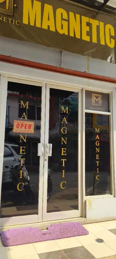 Terapis Spa Bekasi & Cikarang