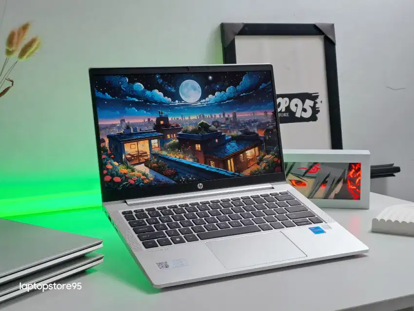 HP PROBOOK 430 G8 ULTRABOOK CORE I5 1135G7 Ram 16gb SSD NVME 512gb/256