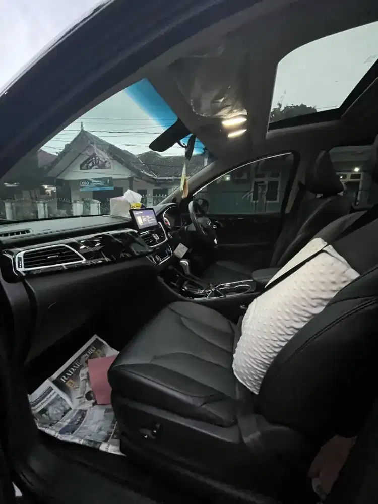 Wuling Cortez 1.5 C T.Lux Plus Sunroof