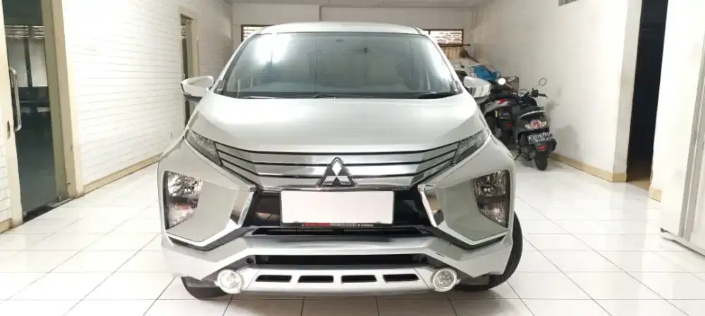 Mitsubishi Xpander Ultimate 2018 antiikk