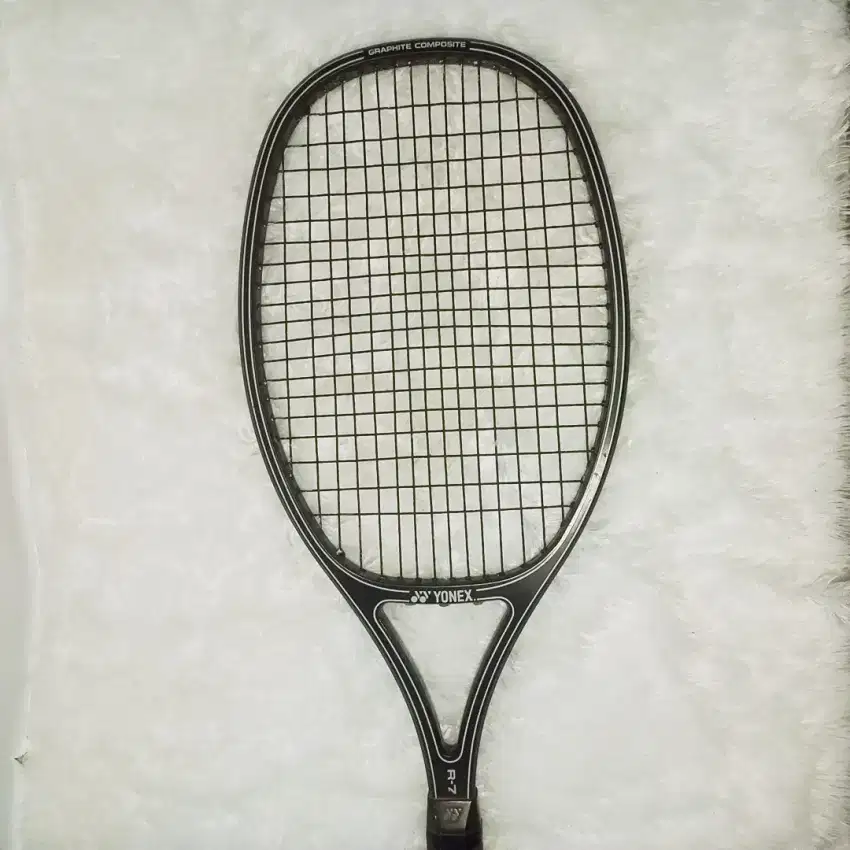 Raket Tenis Yonex R-7 Mid-Size 91 in² with Head Cover • Rexking 7