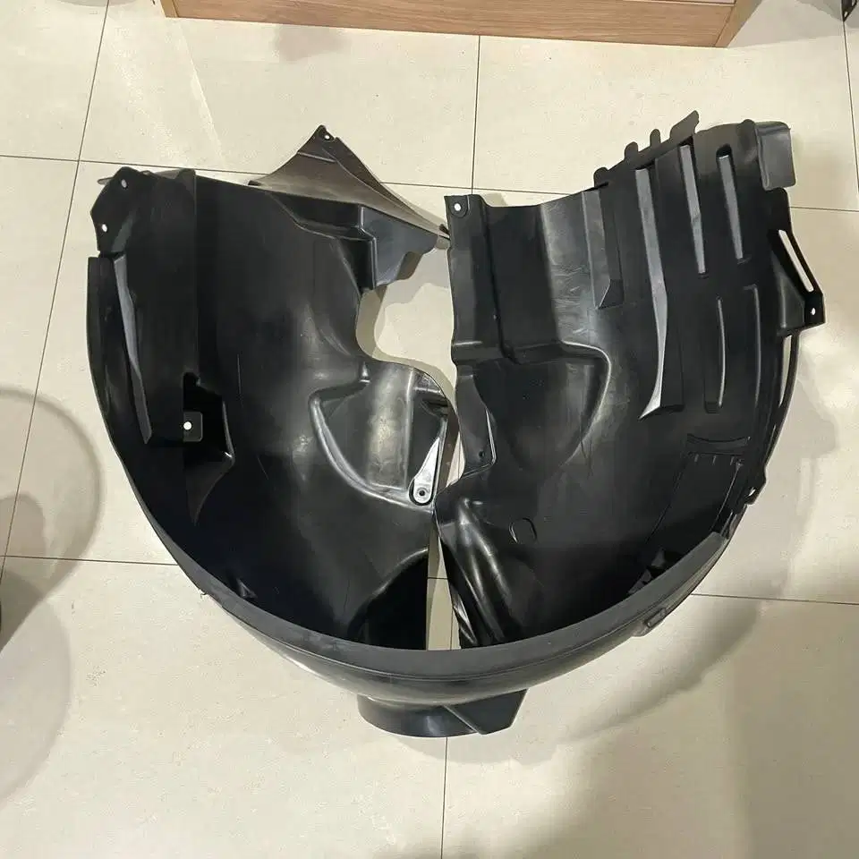 Original Mercedes W117 C117 CLA Class Inner Fender Liner Depan KIRI