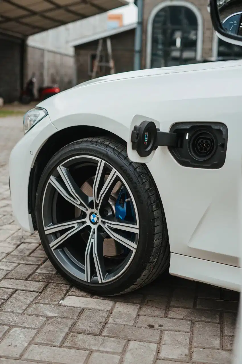 Hybrid G20 ATPM 330e 292 hp BMW 2020 OTO 888