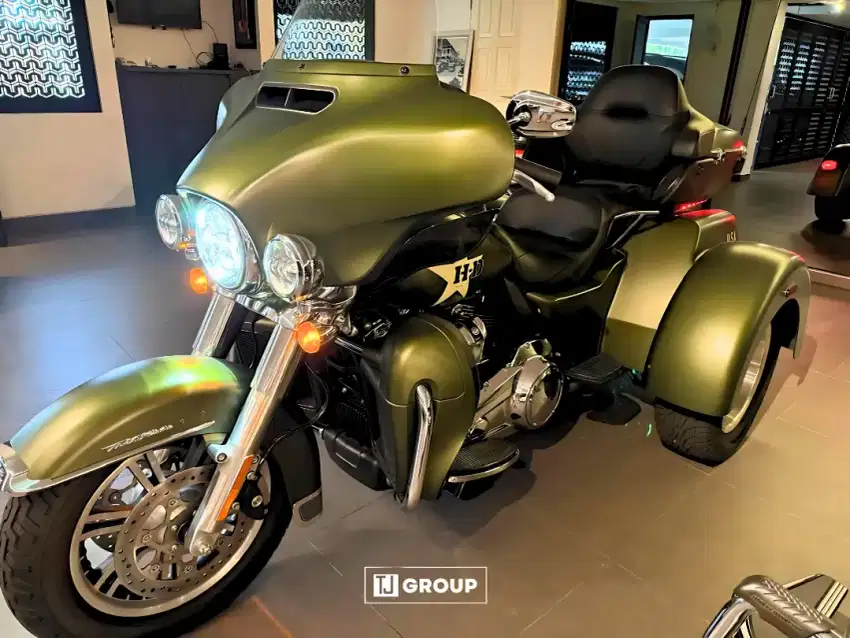FOR SALE!! Tri Glide Ultra 2022