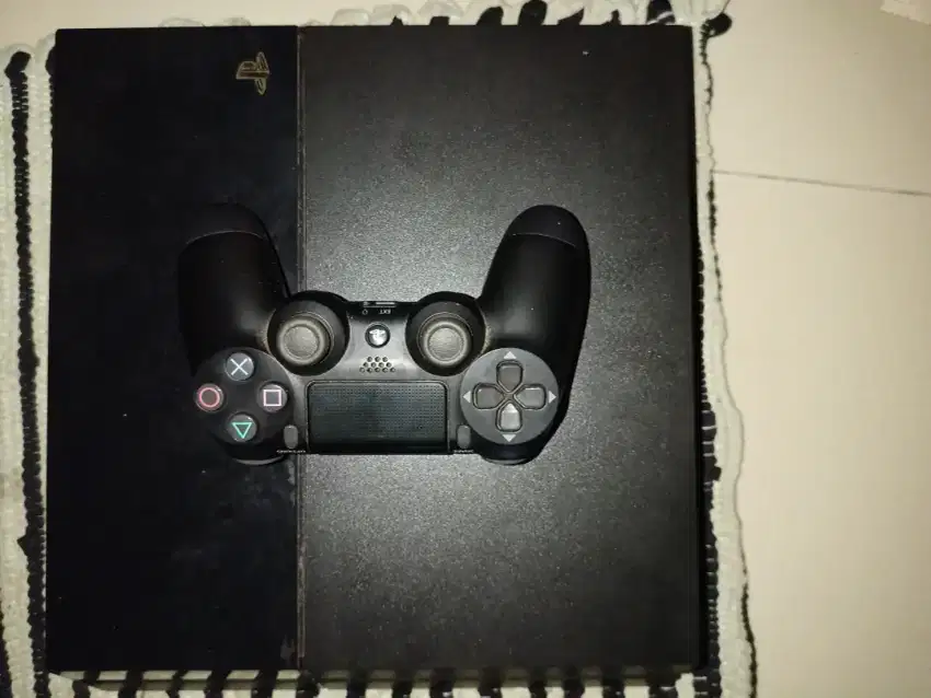 PS 4 Fat ORI 500 GB