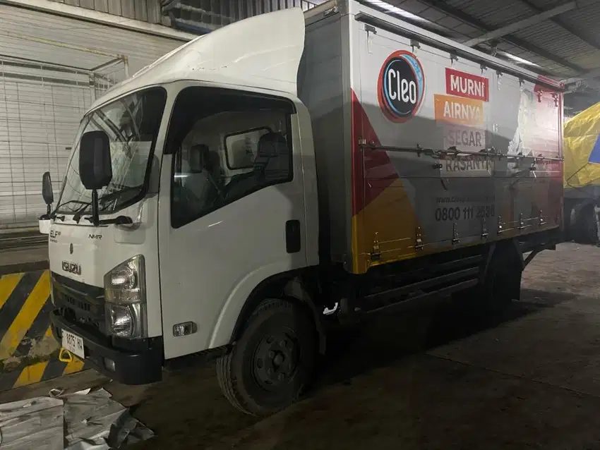Saya Driver SIM B1 (Siap Langsung Kerja)