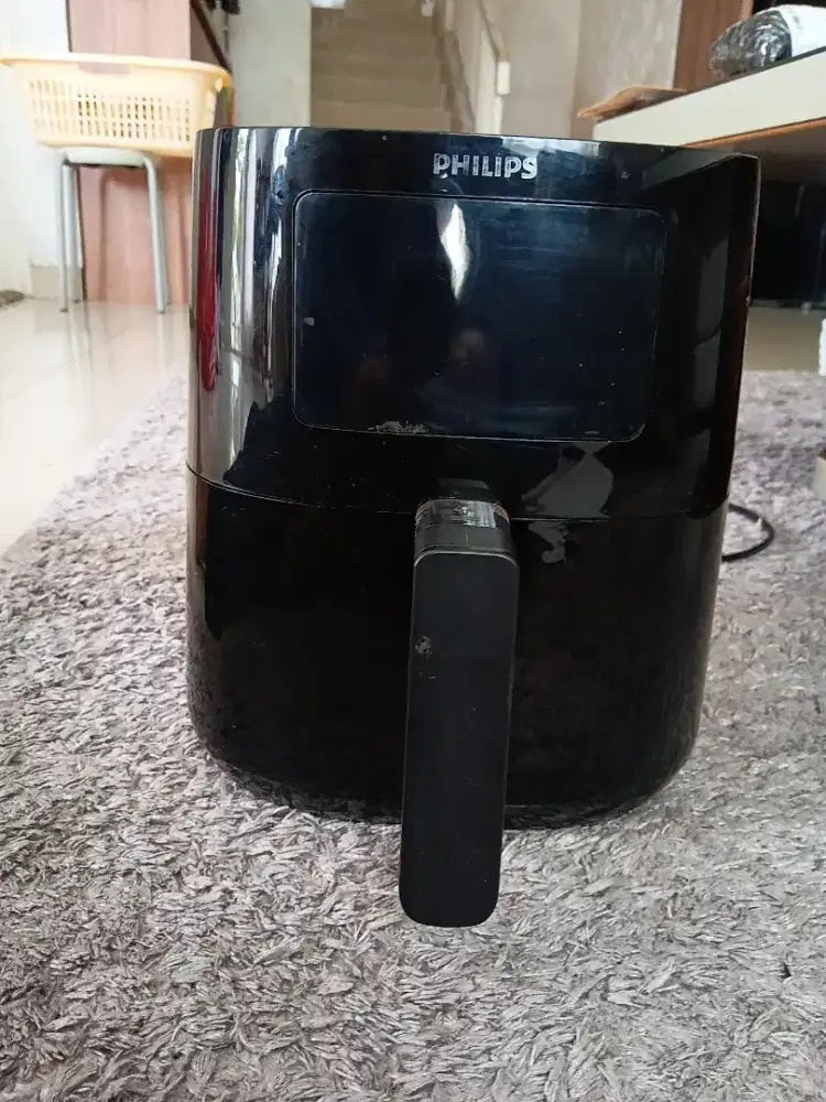 PHILIPS AIR FRYER SERI SPECTRE XL