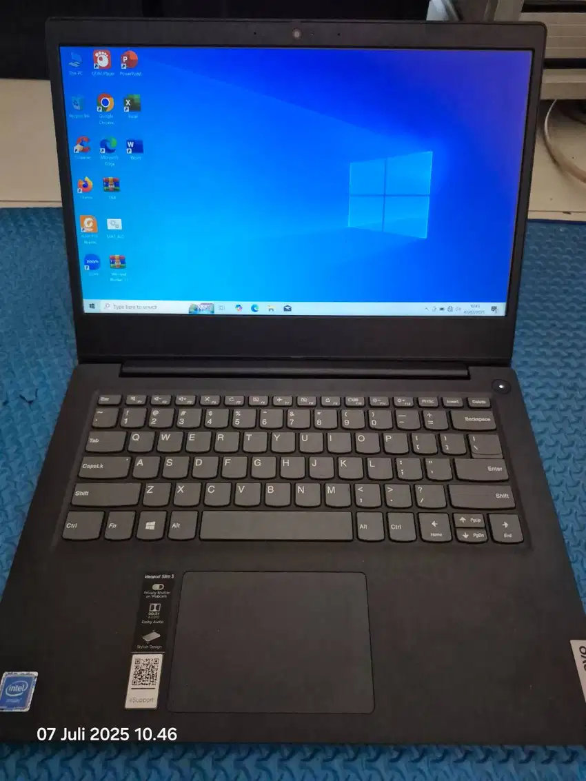 LAPTOP Lenovo IdeaPad 3 14IGL05