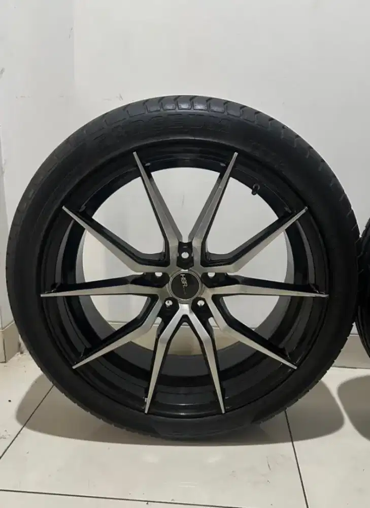 VELG HSR VITAL R20 (HRV, CRV, XTRAIL)