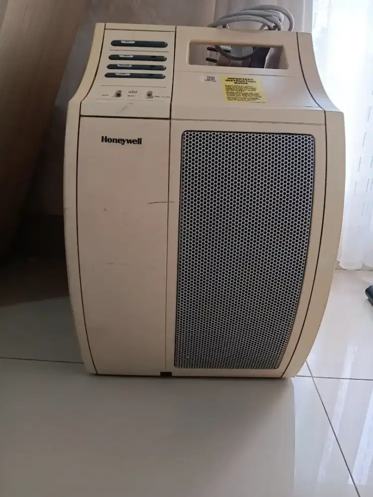 AIR PURIFIER HONEYWELL 18250