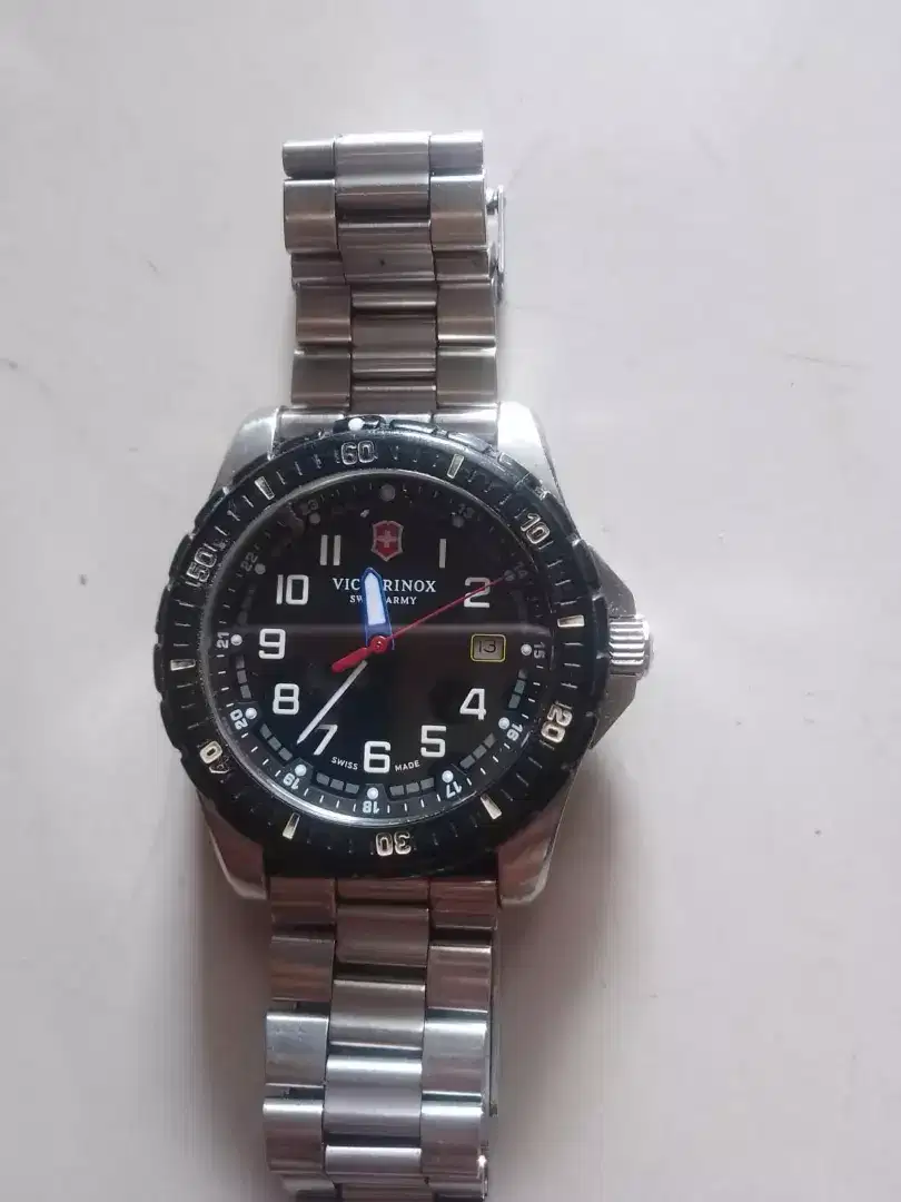 Victorinox Swiss army