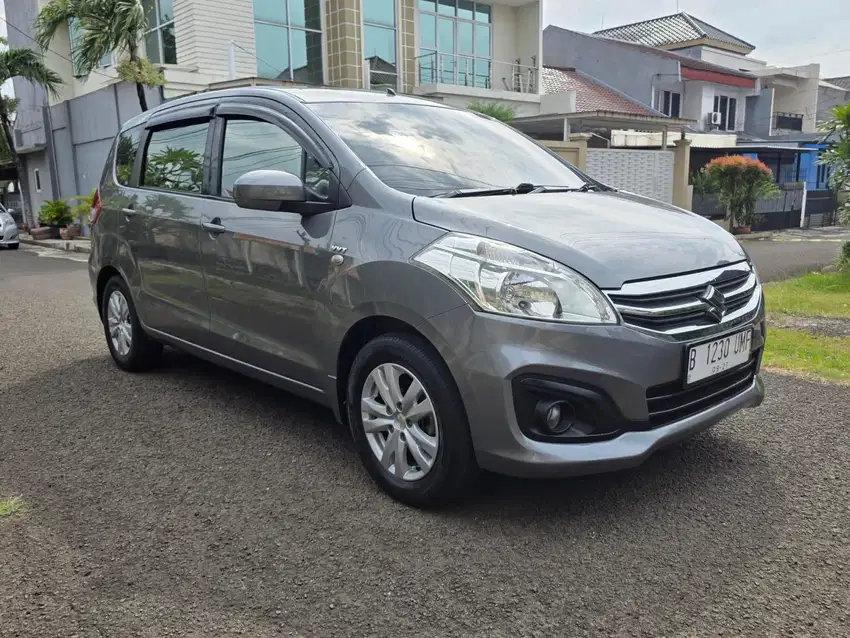 ERTIGA GL 1.4 AT 2017