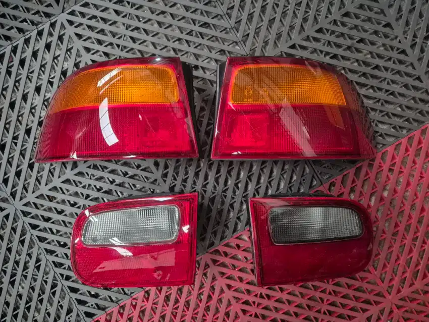Lampu Belakang Honda Civic Estilo