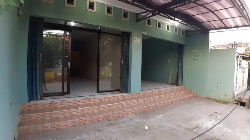 Tempat Usaha Strategis Bekasi Timur (Cuma 1 jutaan /bln) !!