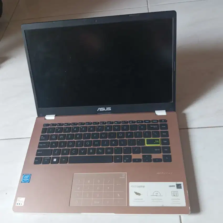 Laptop Asus E410MA