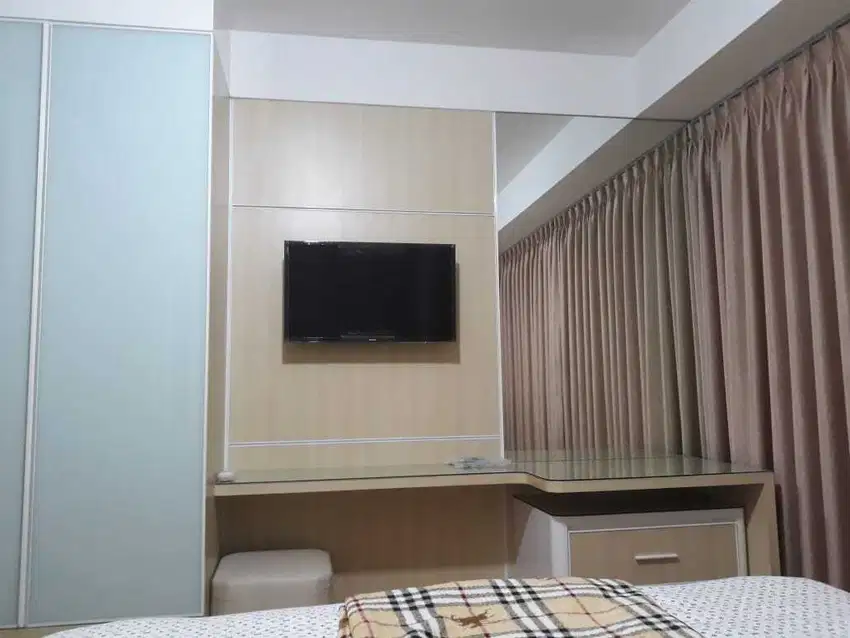 Disewakan Apartemen Landmark Residence