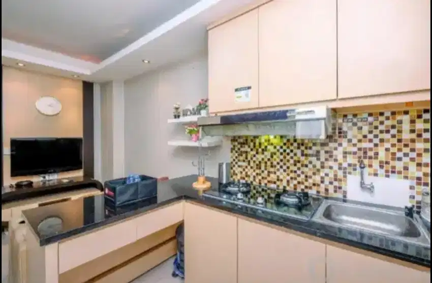 DI JUAL MURAH APARTEMEN KALIBATA CITY TOWER KEMUNING JAKSEL