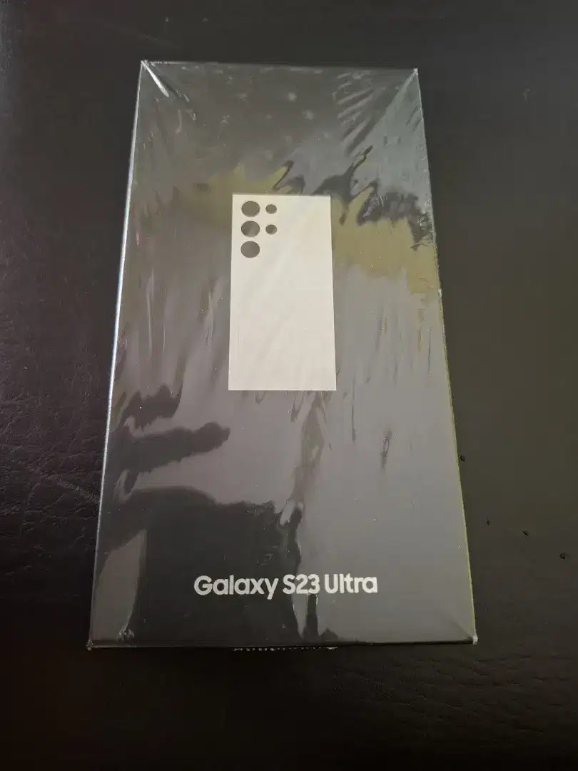 Samsung S23 Ultra 12/512 Putih SEIN