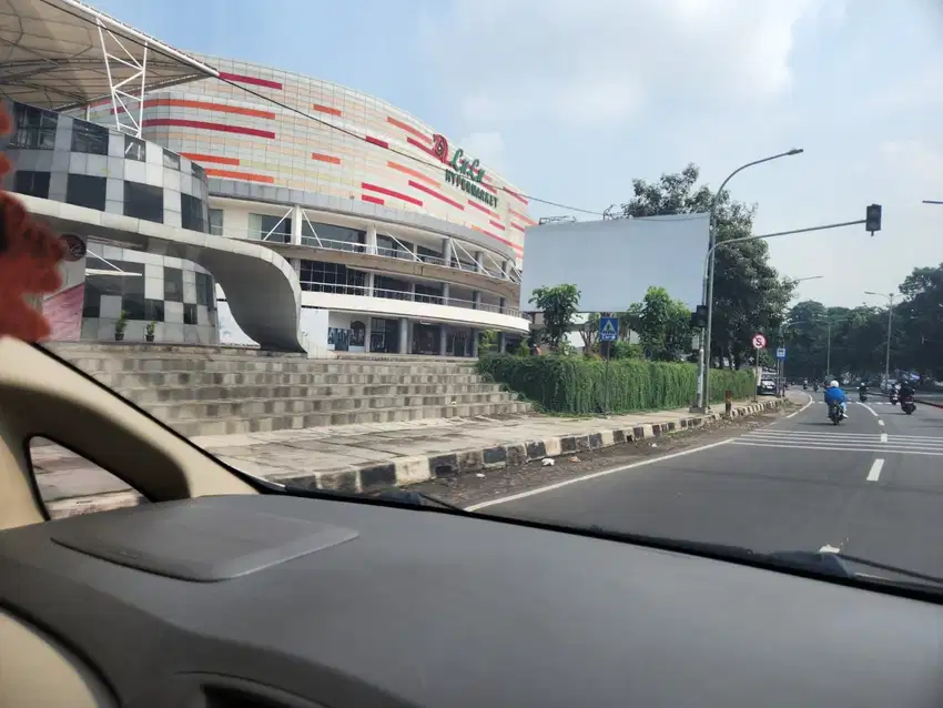 Jual Cepat Ruko Kedung Halang Dekat Tol Sirkuit Sentul