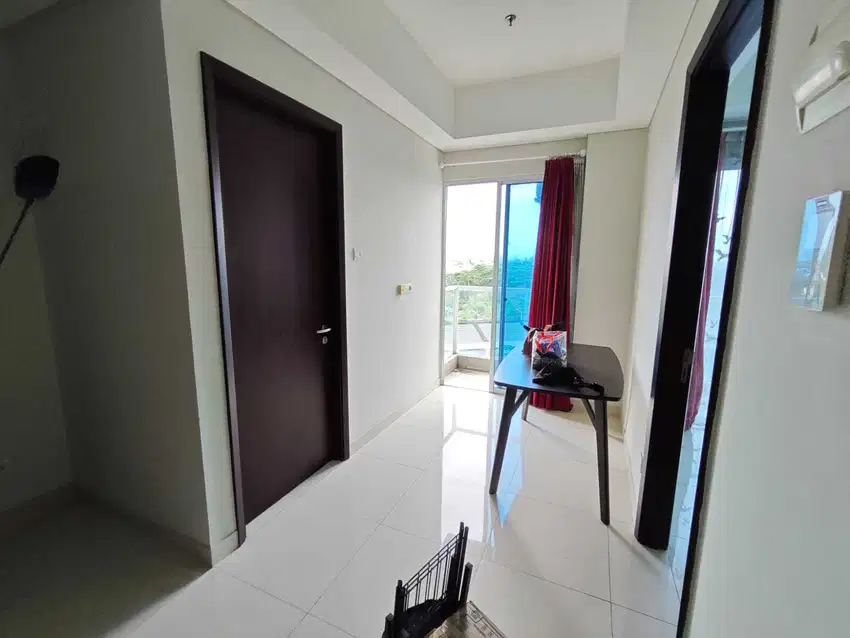 Dijual Cepat Apartemen Gandeng 3BR di Puri Mansion Termurah