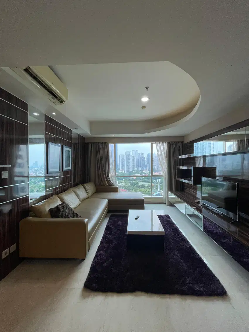 Disewakan Apartment Casa Grande Residence Phase I Tower Avalon