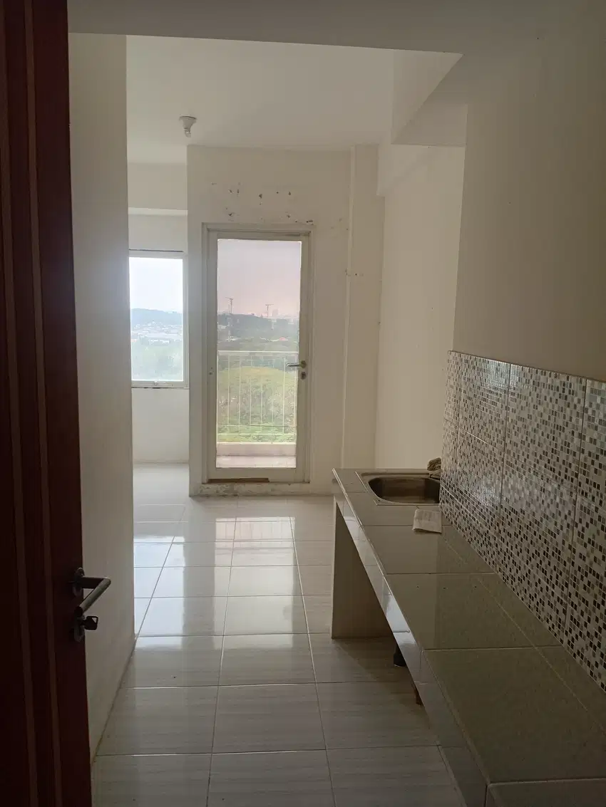 Dijual apartemen murah dibawah harga pasar