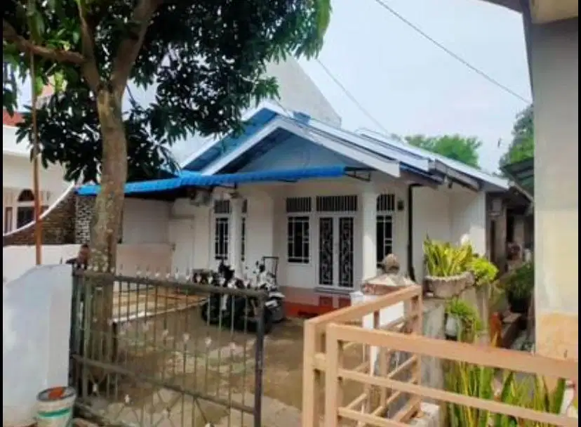 Rumah di Sunggal