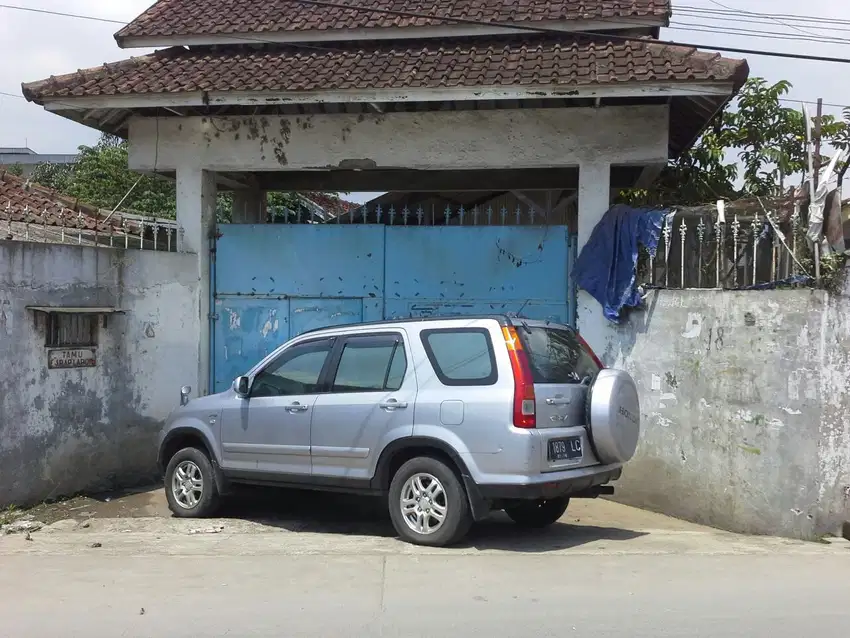 Gudang Lokasi Strategis Cocok Untuk Pabrik di Cijagra, Kopo Katapang