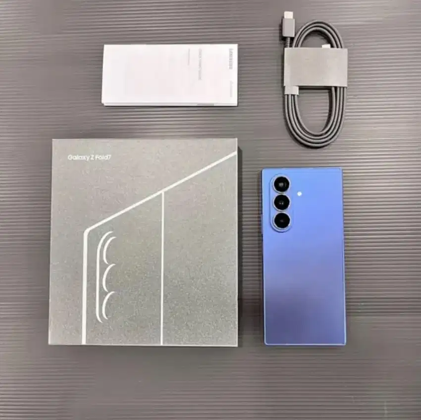 P.O samsung zfold7 & zflip7