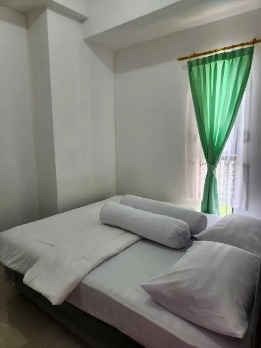 Dijual Cepat Apartemen 2BR Furnish, Sayana Bekasi By Rumah Chinida