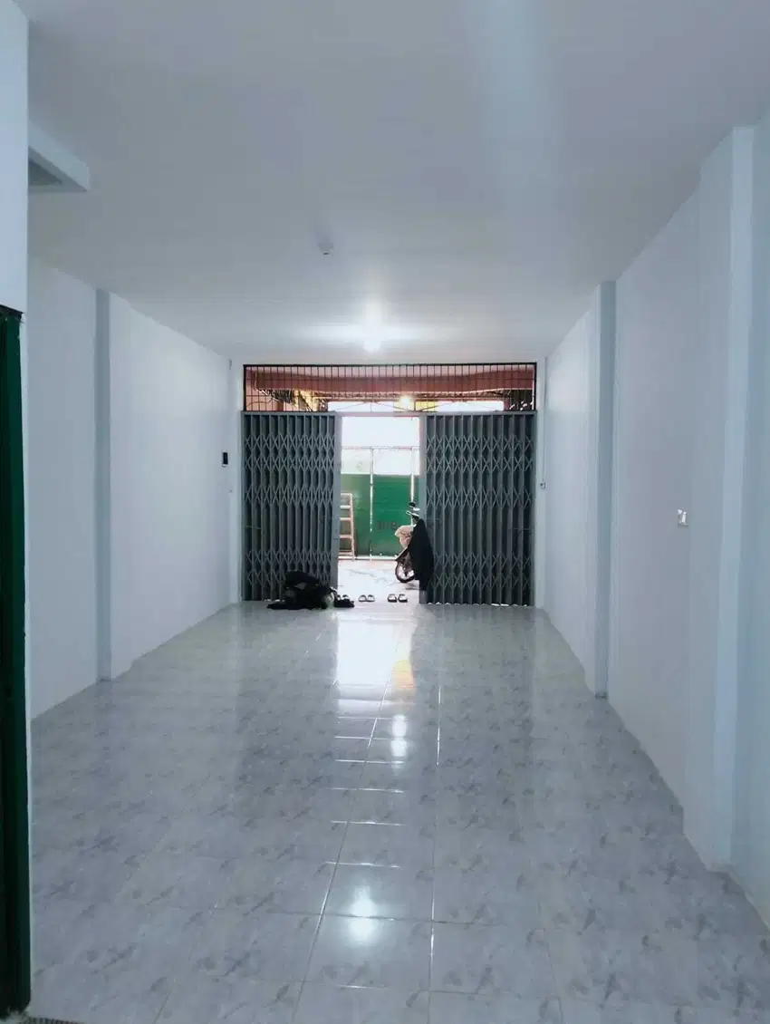 Ruko Strategis Di Taman Sari Jakarta Pusat (4 Lantai)