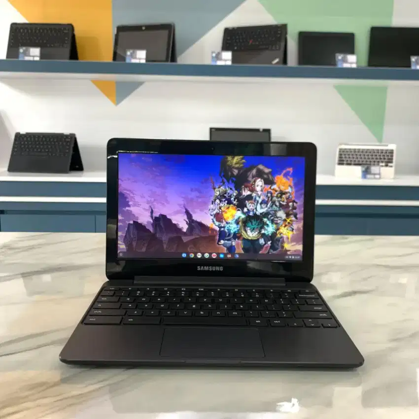 [S01] Laptop Gaming EDITING  Ready Playstore SIAP PAKAI GARANSI