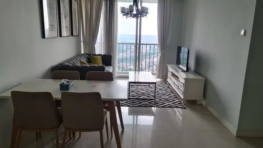 Apartemen Mewah Jual Cepat Harga di Bawah Pasar di Lexington Apartmen