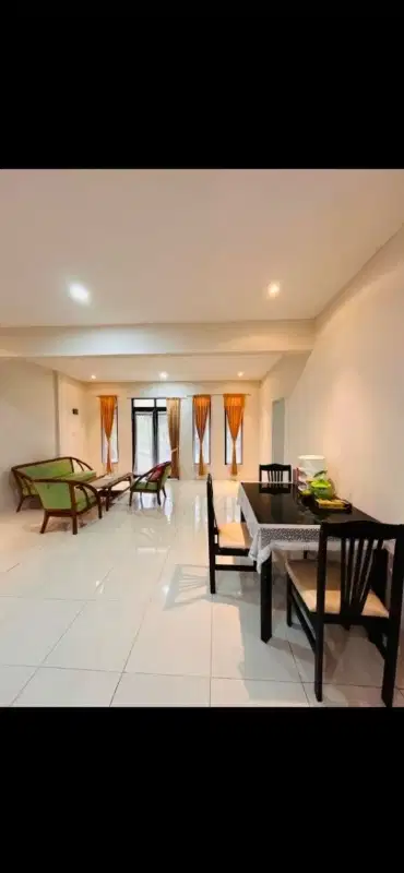 Rumah mainroad setiabudi dibawah njop kota bandung
