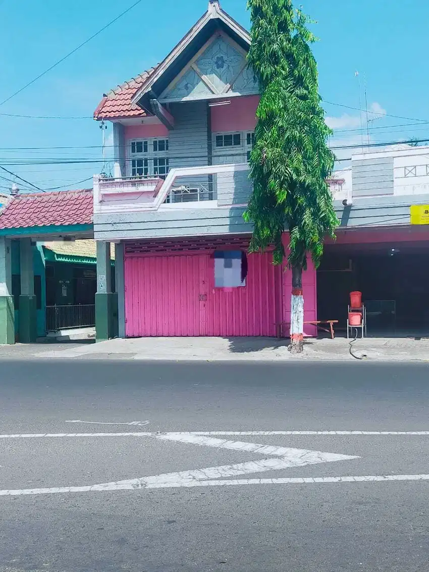 0729,226 aset lelang Mojokerto di kranggan di Majapahit