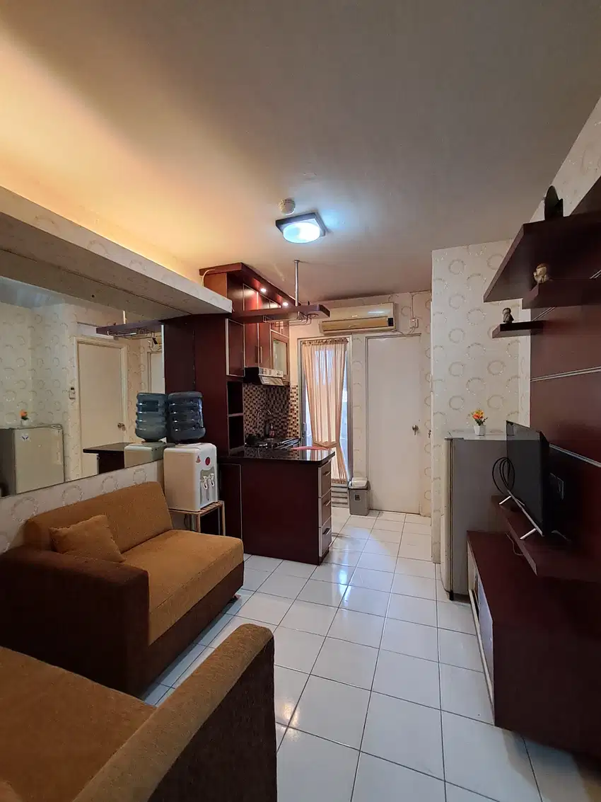 Di Sewakan Cepat Apartement Kalibata City.