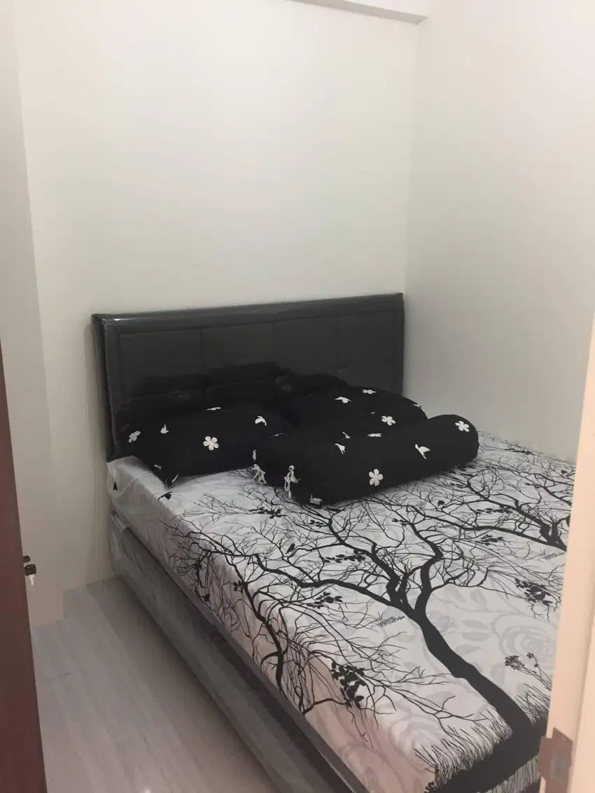 Apartemen Puncak Dharmahusada