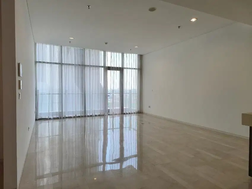 [For Sale] Dijual unit Apartemen Verde Two (Brand new)