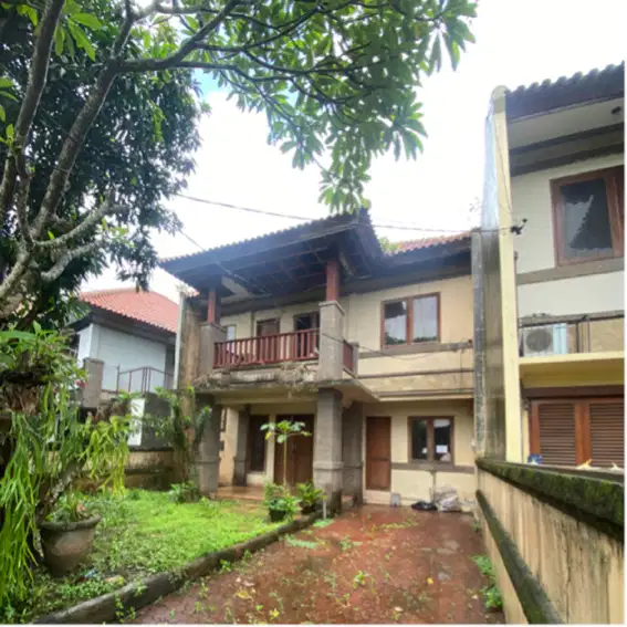 jual rumah bulu indah ubung denpasar