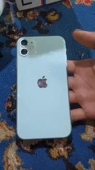 Iphone 11 Signal Permanen all operator