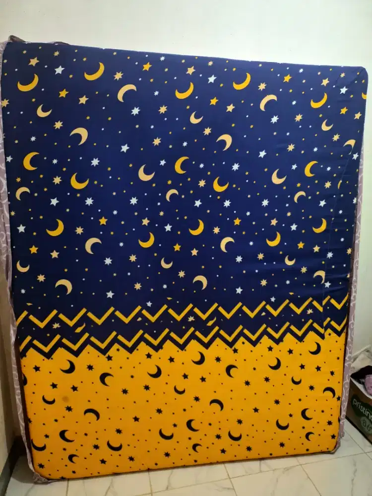 Kasur Royal Foam 160×200×20