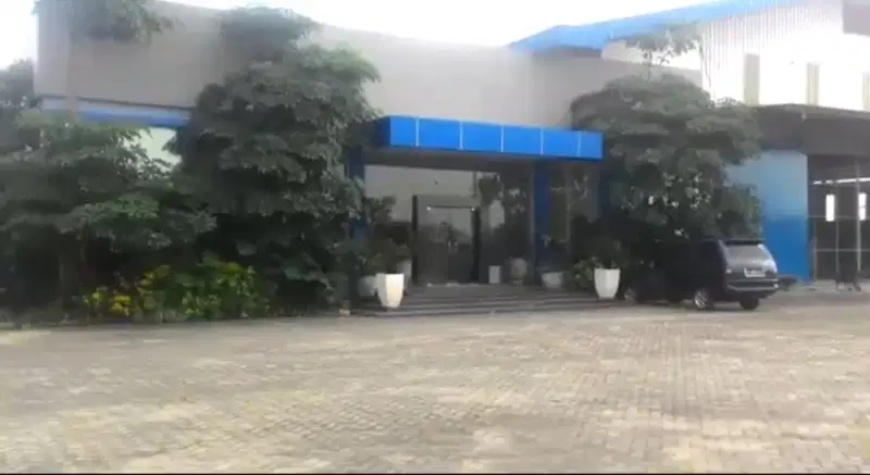 GUDANG MEWAH RAYA GRESIK BABAT SIAP PAKAI