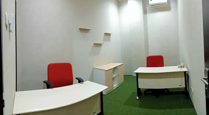 Sewa Virtual Office - Basic Address