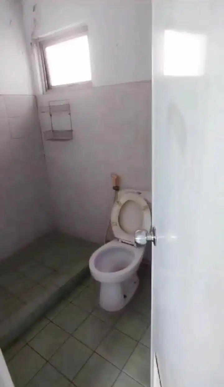 DISEWAKAN CEPAT APARTEMENT DI CITY RESORT