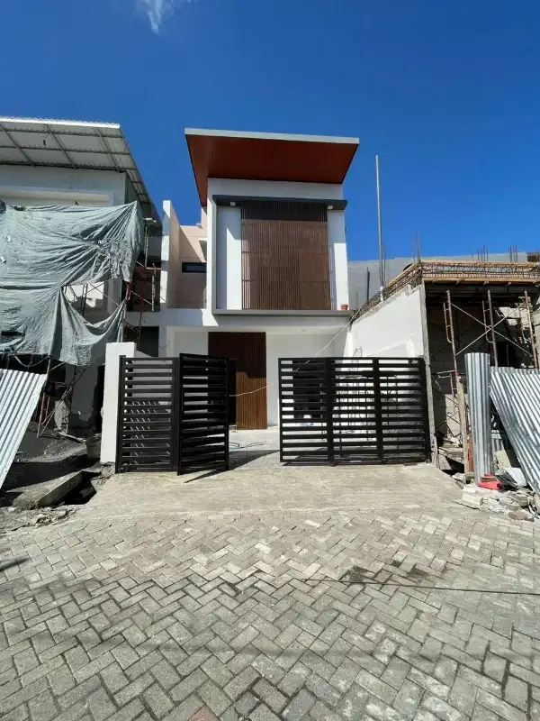 SUTOREJO DKT GALAXYMALL,PAKUWONCITY,MERR, MULYOSARI