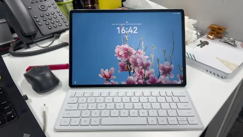 Huawei matepad 12x