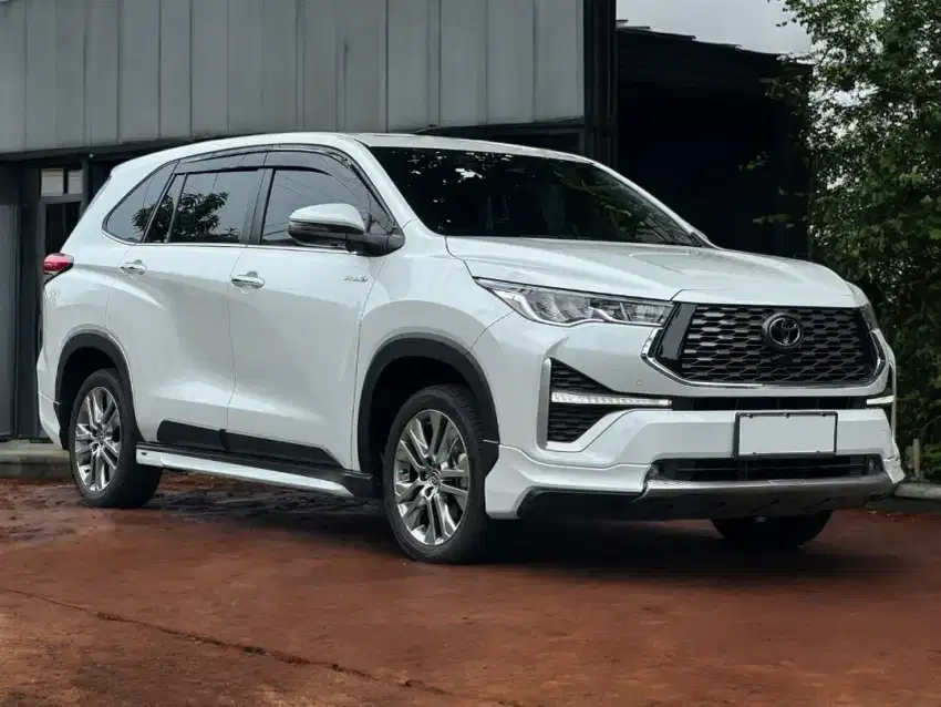 T inova Zenix Q Hybrid 2.0 Modalista At 2024