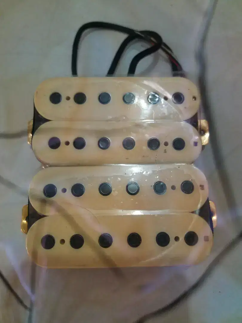 Pickup / Spul Gitar Listril