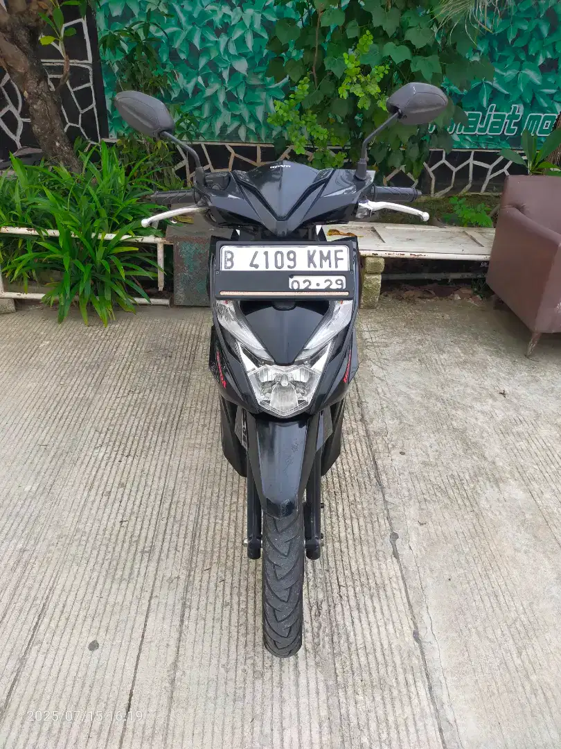 BEAT ECO FULL ORIGINAL MULUS BAGUS