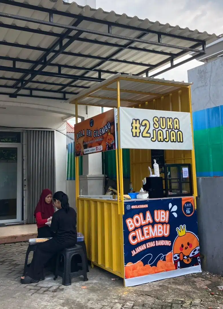 DICARI KARYAWAN/TI